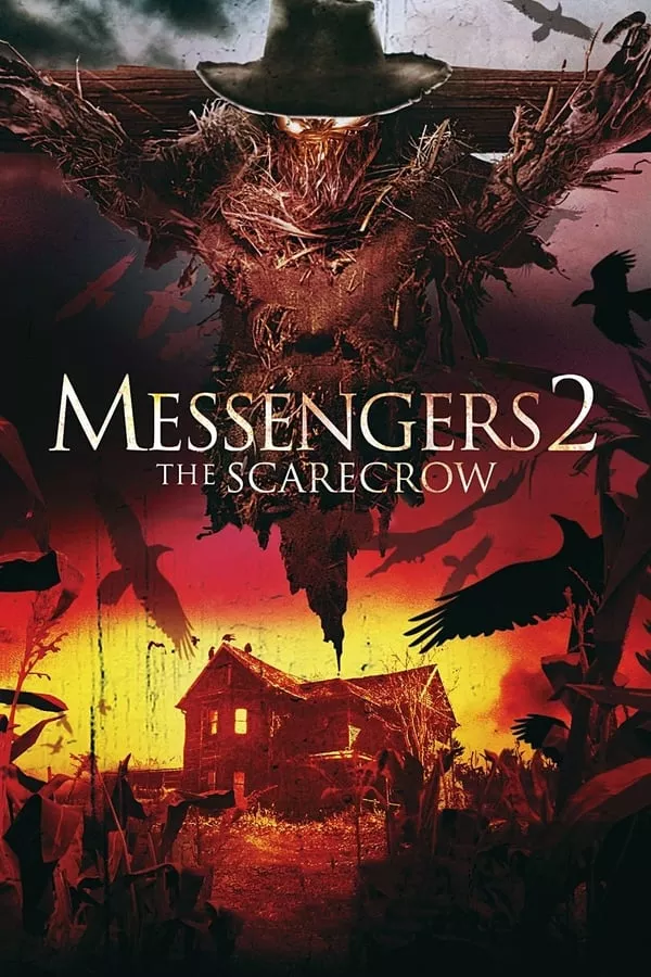 Messengers 2 The Scarecrow (2009) คนเห็นโคตรผี 2