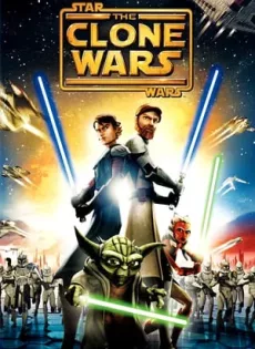 ดูหนัง Star Wars The Clone Wars (2008) สตาร์ วอร์ส สงครามโคลน ซับไทย เต็มเรื่อง | 9NUNGHD.COM