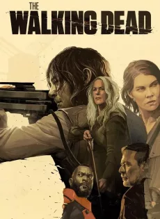 ดูหนัง The Walking Dead ฝ่าสยองทัพผีดิบ Season 11 (2021) ซับไทย เต็มเรื่อง | 9NUNGHD.COM