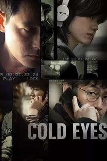 Cold Eyes (Gam-si-ja-deul) (2013) โคลด์ อายส์