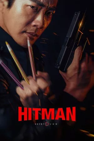 ดูหนัง Hitman Agent Jun (2020) มือสังหารสายอาร์ต ซับไทย เต็มเรื่อง | 9NUNGHD.COM