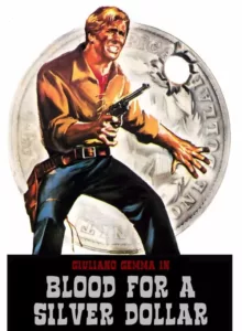 Blood For A Silver Dollar (1965)