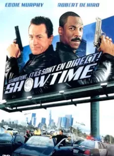 ดูหนัง Showtime (2002) โชว์ไทม์ ตำรวจจอทีวี ซับไทย เต็มเรื่อง | 9NUNGHD.COM