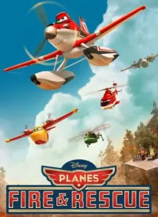 ดูหนัง Planes: Fire & Rescue (2014) เพลนส์ ผจญเพลิงเหินเวหา ซับไทย เต็มเรื่อง | 9NUNGHD.COM