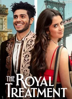 ดูหนัง The Royal Treatment (2022) เดอะ รอยัล ทรีทเมนต์ ซับไทย เต็มเรื่อง | 9NUNGHD.COM