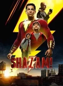 Shazam! (2019) ชาแซม!