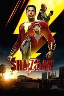 Shazam! (2019) ชาแซม!