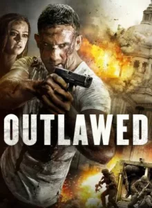 Outlawed (2018) นอกกฎหมาย