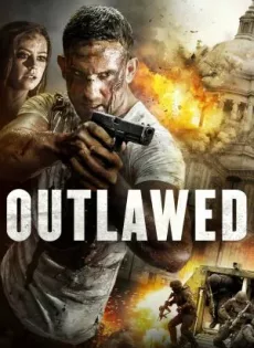 ดูหนัง Outlawed (2018) นอกกฎหมาย ซับไทย เต็มเรื่อง | 9NUNGHD.COM