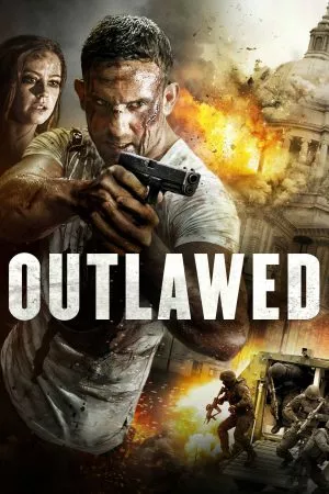 Outlawed (2018) นอกกฎหมาย