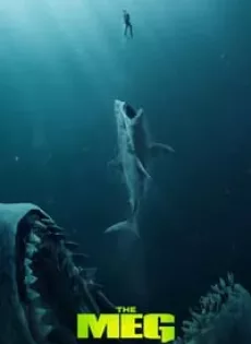 ดูหนัง The Meg (2018) เม็ก โคตรหลามพันล้านปี ซับไทย เต็มเรื่อง | 9NUNGHD.COM