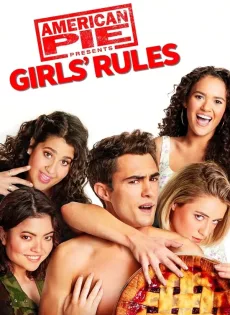 ดูหนัง American Pie Presents Girls Rules (2020) อเมริกันพาย 9 ซับไทย เต็มเรื่อง | 9NUNGHD.COM