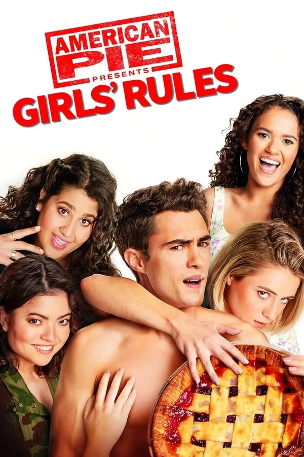 ดูหนัง American Pie Presents Girls Rules (2020) อเมริกันพาย 9 ซับไทย เต็มเรื่อง | 9NUNGHD.COM