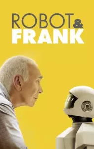 Robot & Frank (2012) พากย์ไทย