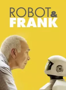 ดูหนัง Robot & Frank (2012) พากย์ไทย ซับไทย เต็มเรื่อง | 9NUNGHD.COM