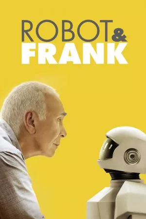Robot & Frank (2012) พากย์ไทย