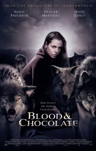 Blood and Chocolate (2007) เจ้าสาวพันธุ์อสูร