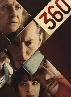 ดูหนัง 360 (2011) เติมใจรักไม่มีช่องว่าง ซับไทย เต็มเรื่อง | 9NUNGHD.COM