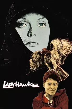 ดูหนัง Ladyhawke (1985) เลดี้ฮอว์ค ซับไทย เต็มเรื่อง | 9NUNGHD.COM