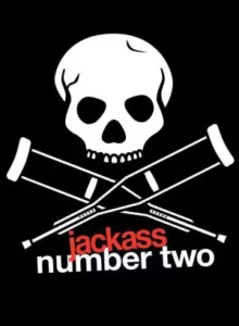 Jackass Number Two (2006) แจ๊กแอส