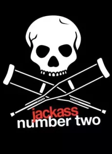 ดูหนัง Jackass Number Two (2006) แจ๊กแอส ซับไทย เต็มเรื่อง | 9NUNGHD.COM
