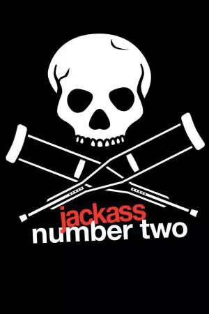 ดูหนัง Jackass Number Two (2006) แจ๊กแอส ซับไทย เต็มเรื่อง | 9NUNGHD.COM