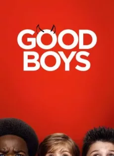 ดูหนัง Good Boys เด็กดีที่ไหน? (2019) ซับไทย เต็มเรื่อง | 9NUNGHD.COM