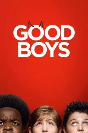 Good Boys เด็กดีที่ไหน? (2019)