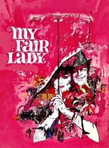 My Fair Lady (1964) บุษบาริมทาง