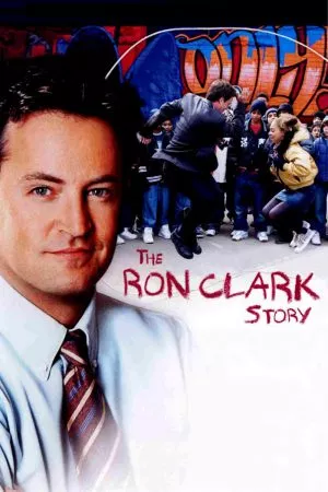 The Ron Clark Story (2006)