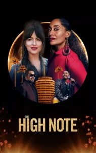 The High Note (2020) ไต่โน้ตหัวใจตามฝัน