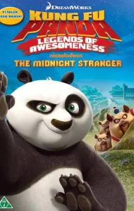 Kung Fu Panda Legends Of Awesomeness Vol.4 กังฟูแพนด้า ตำนานปรมาจารย์สุโค่ย! ชุด 4