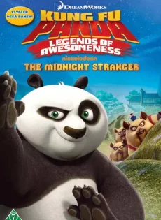 ดูหนัง Kung Fu Panda Legends Of Awesomeness Vol.4 กังฟูแพนด้า ตำนานปรมาจารย์สุโค่ย! ชุด 4 ซับไทย เต็มเรื่อง | 9NUNGHD.COM