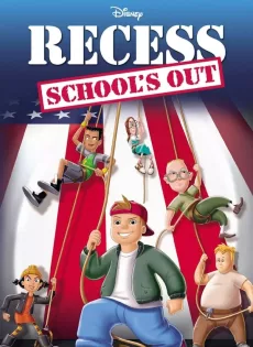 ดูหนัง Recess School’s Out (2001) ซับไทย เต็มเรื่อง | 9NUNGHD.COM