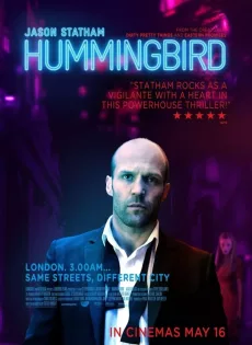 ดูหนัง Redemption (Hummingbird) (2013) คนโคตรระห่ำ ซับไทย เต็มเรื่อง | 9NUNGHD.COM