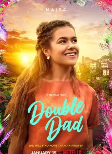 ดูหนัง Double Dad (2021) ดับเบิลแด้ด (Netflix) ซับไทย เต็มเรื่อง | 9NUNGHD.COM