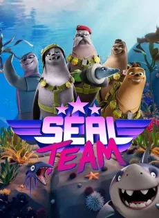 ดูหนัง Seal Team (2021) หน่วยแมวน้ำท้าทะเลลึก ซับไทย เต็มเรื่อง | 9NUNGHD.COM