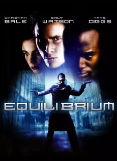 ดูหนัง Equilibrium (2002) นักบวชฆ่าไม่ต้องบวช ซับไทย เต็มเรื่อง | 9NUNGHD.COM