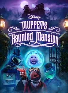 ดูหนัง Muppets Haunted Mansion (2021) ซับไทย เต็มเรื่อง | 9NUNGHD.COM