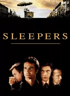ดูหนัง Sleepers (1996) ซับไทย เต็มเรื่อง | 9NUNGHD.COM