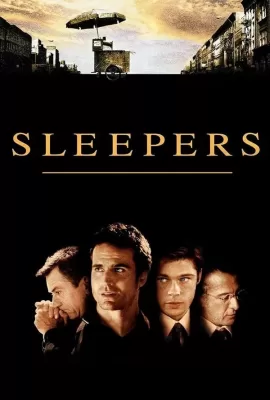 ดูหนัง Sleepers (1996) ซับไทย เต็มเรื่อง | 9NUNGHD.COM
