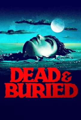 ดูหนัง Dead & Buried (1981) ซับไทย เต็มเรื่อง | 9NUNGHD.COM
