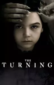 The Turning (2020) ปีศาจเลี้ยงลูกคน