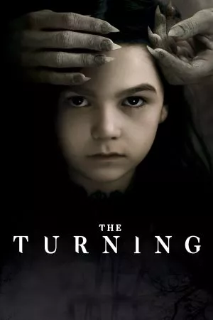 ดูหนัง The Turning (2020) ปีศาจเลี้ยงลูกคน ซับไทย เต็มเรื่อง | 9NUNGHD.COM