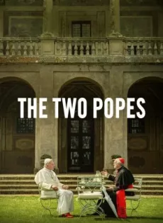 ดูหนัง The Two Popes (2019) สันตะปาปาโลกจารึก ซับไทย เต็มเรื่อง | 9NUNGHD.COM