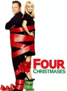 ดูหนัง Four Christmases (2008) คู่รักอลวนลุยคริสต์มาส ซับไทย เต็มเรื่อง | 9NUNGHD.COM