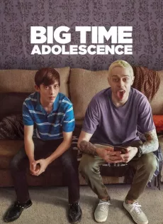 ดูหนัง Big Time Adolescence (2019) ซับไทย เต็มเรื่อง | 9NUNGHD.COM
