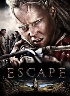 ดูหนัง Escape (2012) หนีนรก แดนเถื่อน ซับไทย เต็มเรื่อง | 9NUNGHD.COM