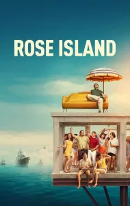 Rose Island (2020) เกาะสวรรค์ฝันอิสระ | Netflix