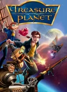 ดูหนัง Treasure Planet (2002) เทรเชอร์ แพลเน็ต ผจญภัยล่าขุมทรัพย์ดาวมฤตยู ซับไทย เต็มเรื่อง | 9NUNGHD.COM